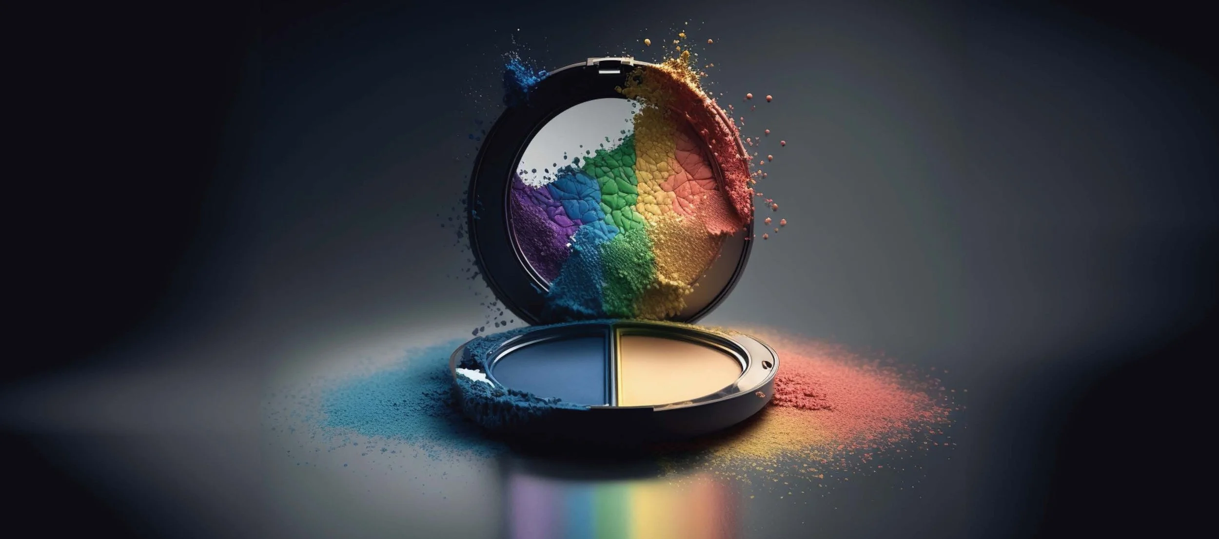 Colorforge